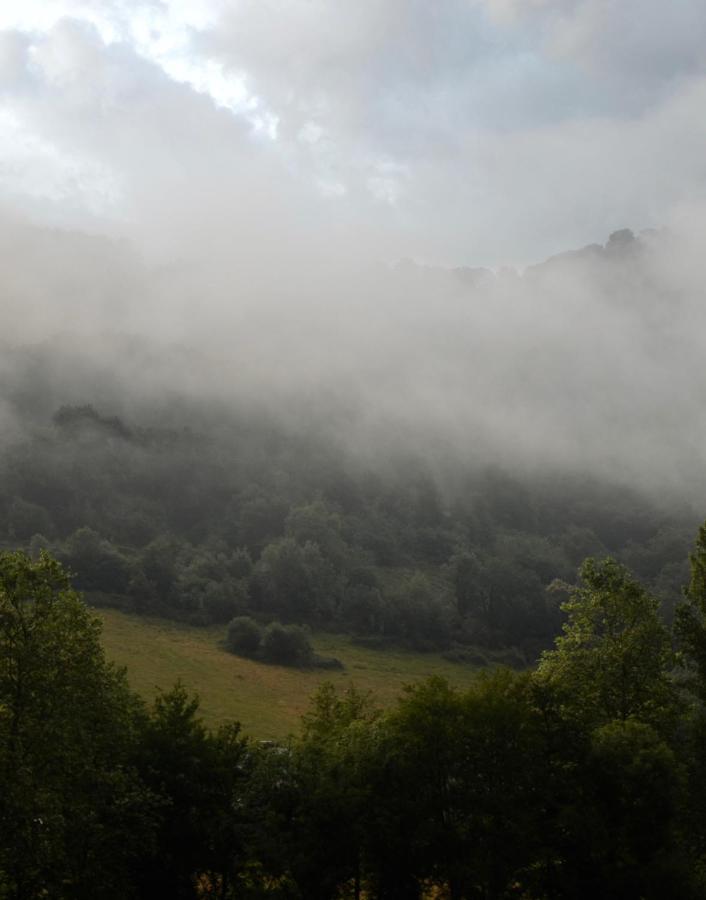 Abury, Tables Et Chambres , Randos Et Bien Etre A La Montagne Barcus Екстер'єр фото