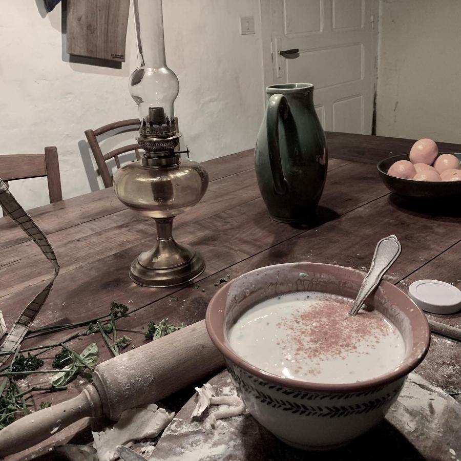 Abury, Tables Et Chambres , Randos Et Bien Etre A La Montagne Barcus Екстер'єр фото