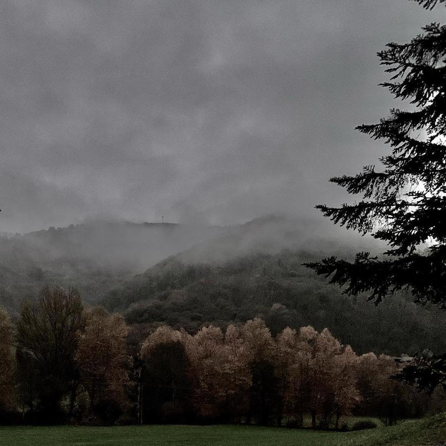 Abury, Tables Et Chambres , Randos Et Bien Etre A La Montagne Barcus Екстер'єр фото
