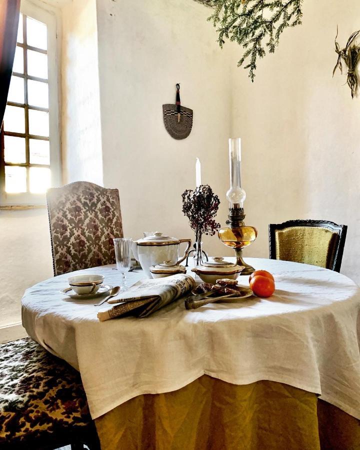 Abury, Tables Et Chambres , Randos Et Bien Etre A La Montagne Barcus Екстер'єр фото