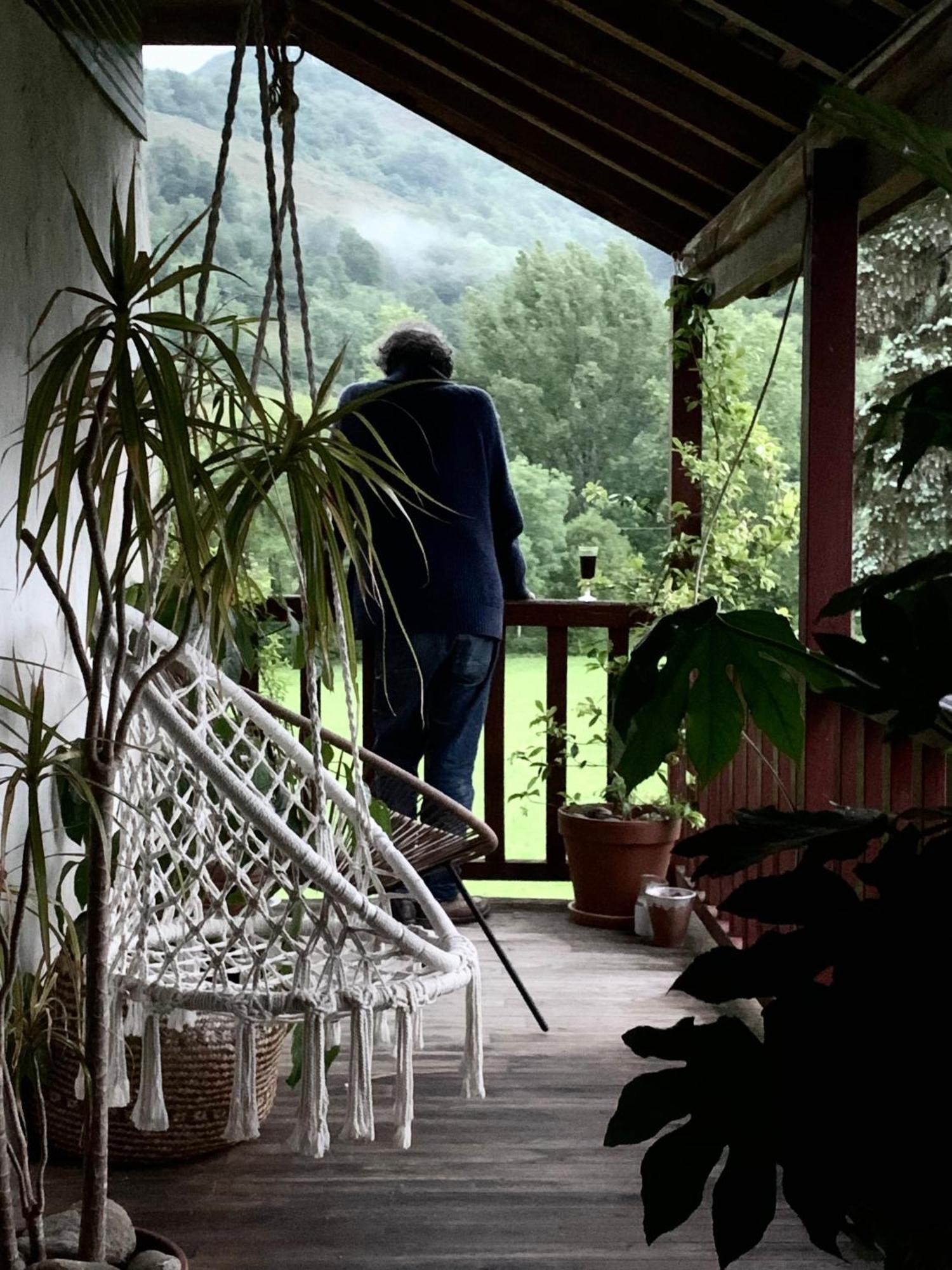 Abury, Tables Et Chambres , Randos Et Bien Etre A La Montagne Barcus Екстер'єр фото