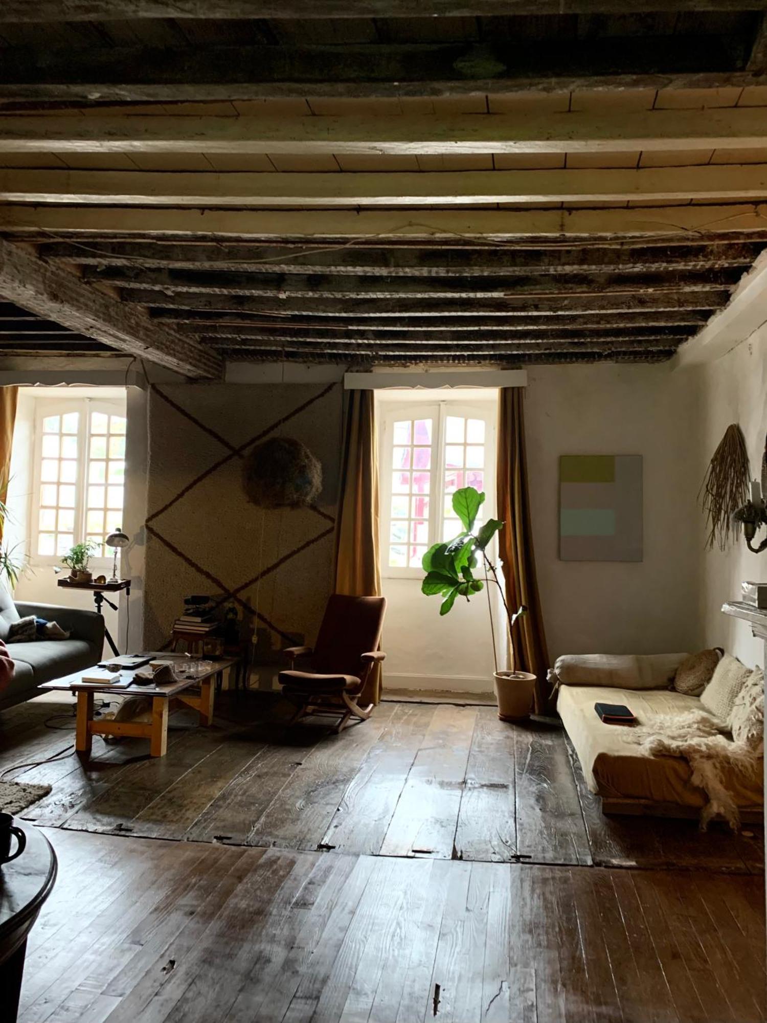 Abury, Tables Et Chambres , Randos Et Bien Etre A La Montagne Barcus Екстер'єр фото